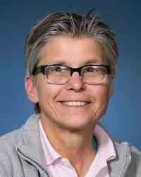 Barbara M Masley