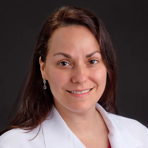 Christine B Franzese