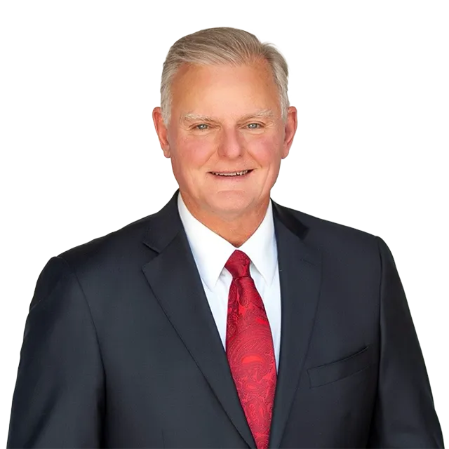 Daniel Brevard Vance