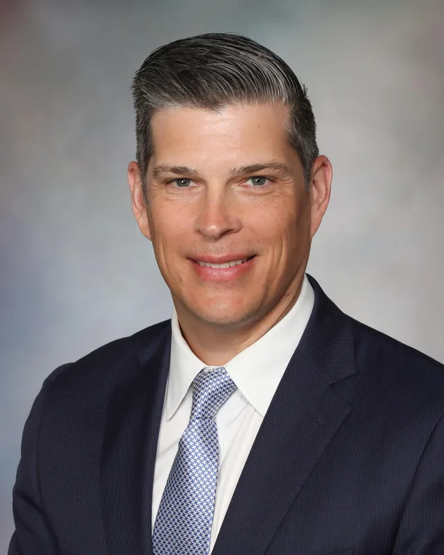 Bryan D Springer