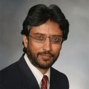 Arif Bari