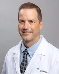 Stephen Hudson