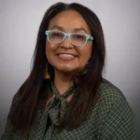 Patricia Castilleja