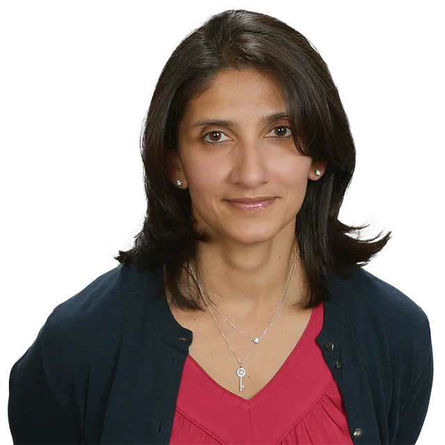 Himani Singh Shishodia