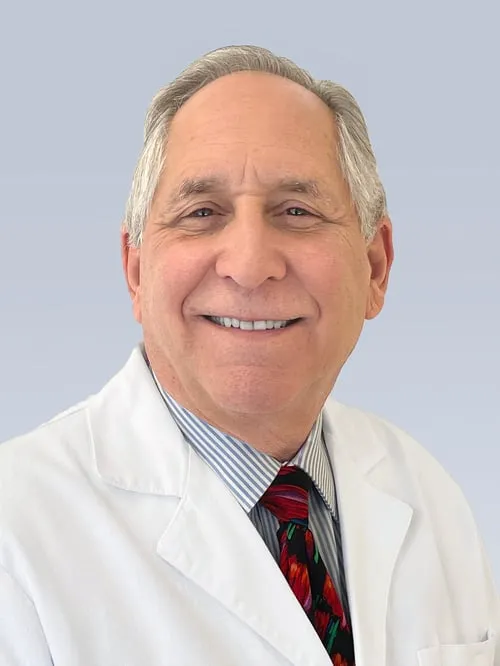 Ronald Carabelli