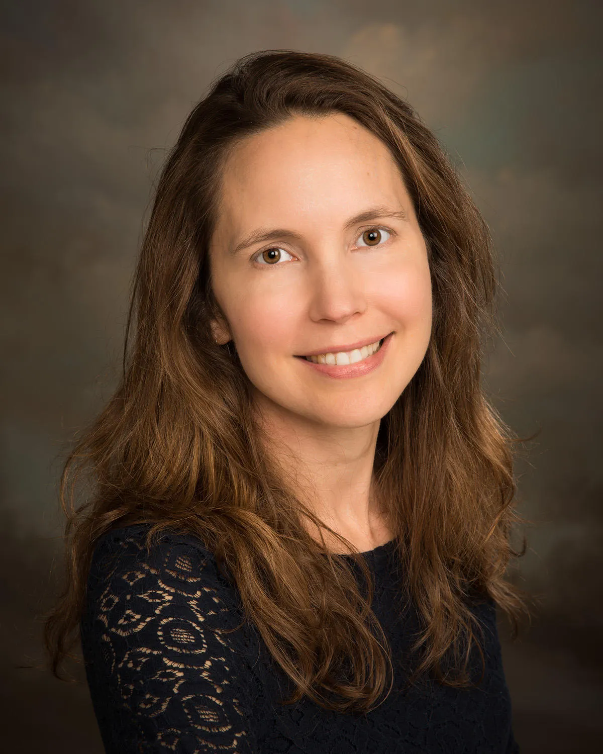 Jennifer Elizabeth Olson
