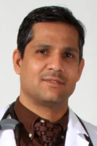 Ehteshamul H. Anjum