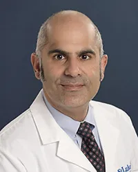 Daniel J Eyvazzadeh