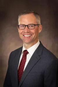 Michael Landrum