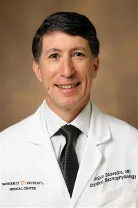 Pablo Jose Saavedra