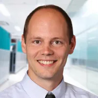 Benjamin M O'donnell