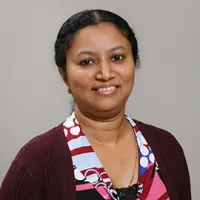 Deepa Nidhiry