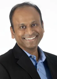 Sunil Kumar Jagadesh