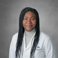 Giselle Joseph