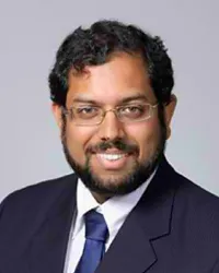 Mohammed J. Hussain