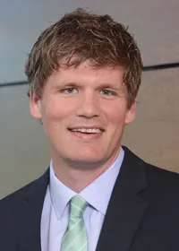 Travis Ryan Jones