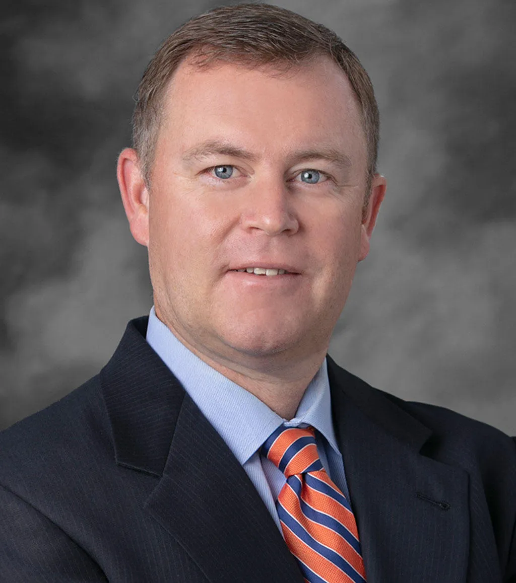 John Uffman