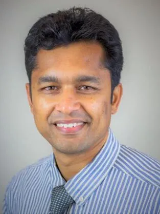 Sreekanth K. Viswanathan