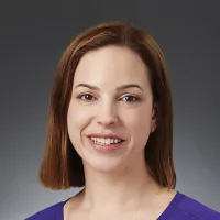 Sarah Meredith