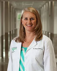 Nichole P. Mcdonald