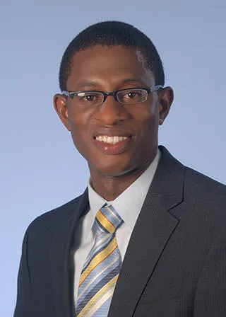 Kofi K Quist