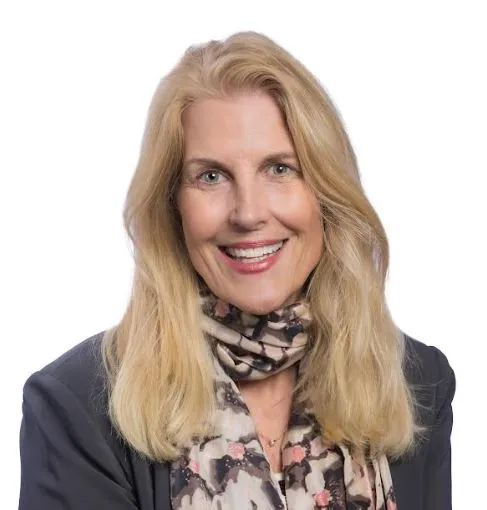 Susan Greenberg