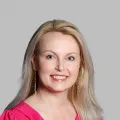Cynthia Ann Sherman Johnson