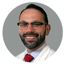 Dr. Yuri Michael Gelfand