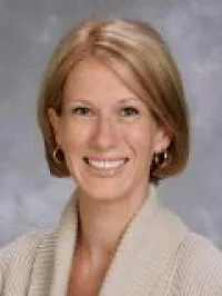 Sarah B. Anderson