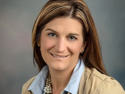Erika Danielle Arnold