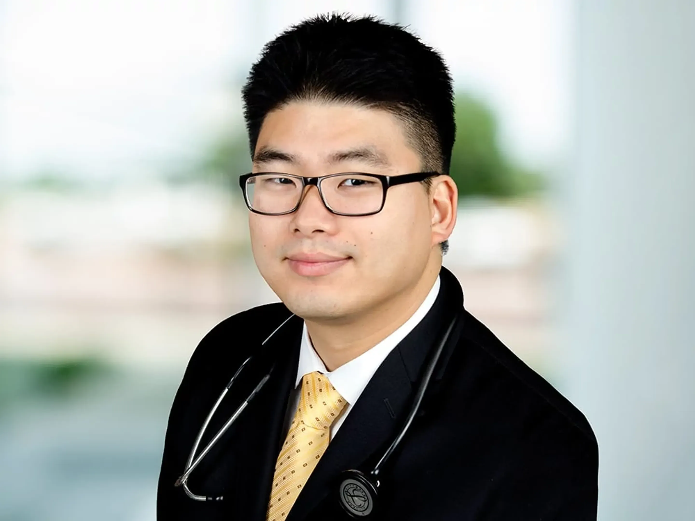 Eun Ho Ko