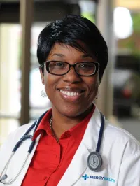 Charlene L Cureton