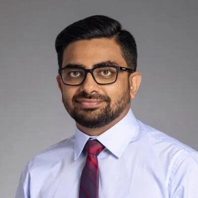 Sohail Mohiuddin Siddiqui