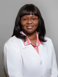 Latoya Robinson