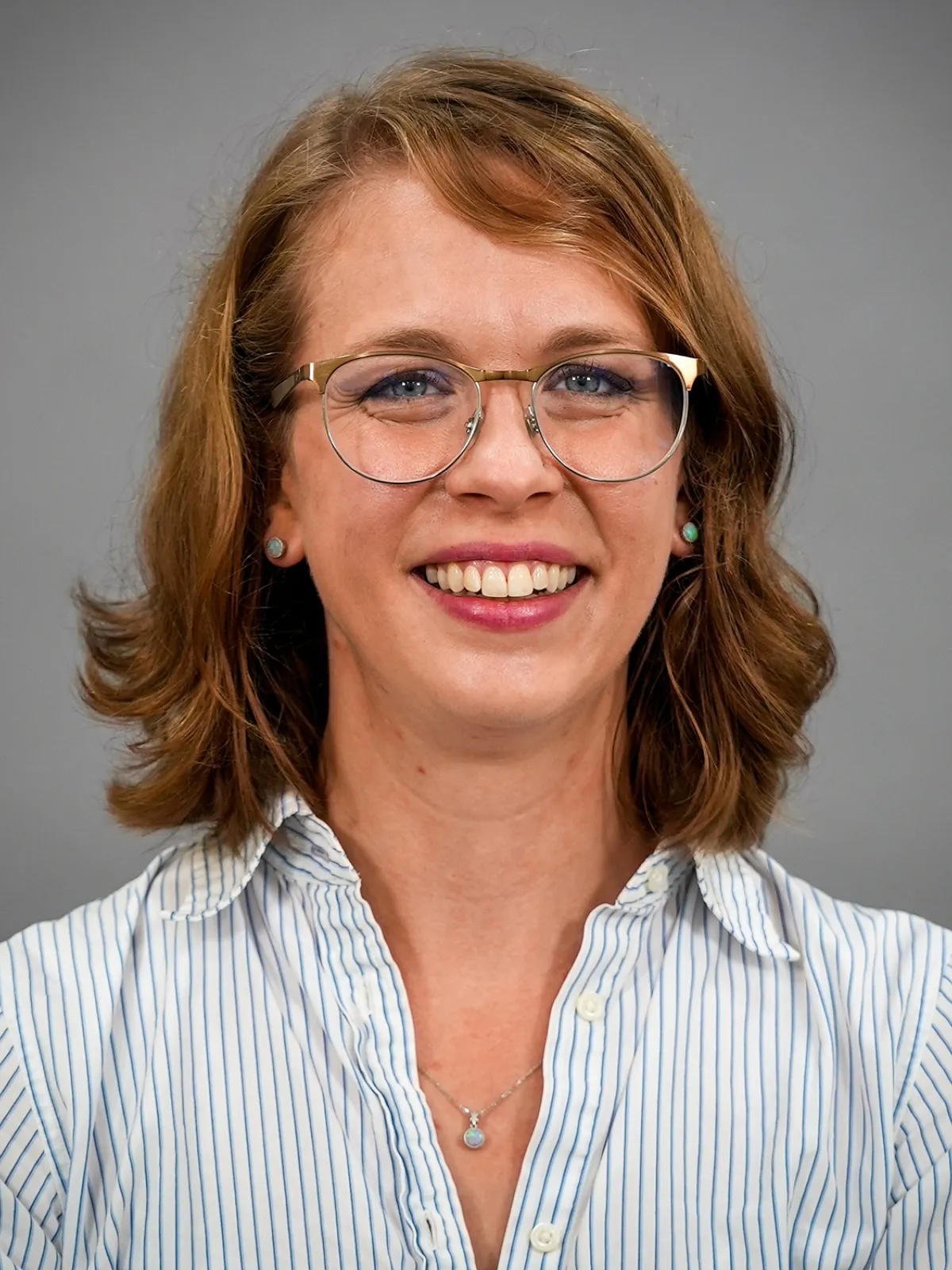 Caryn E. Everett