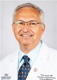 Peter Jay Kaplan