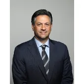 Dean P Pappas