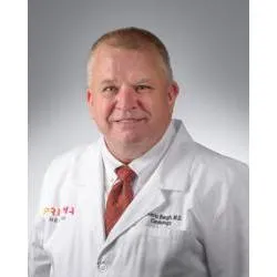 John Kevin Baugh