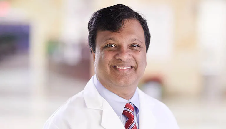 Madhu K. Kancherla