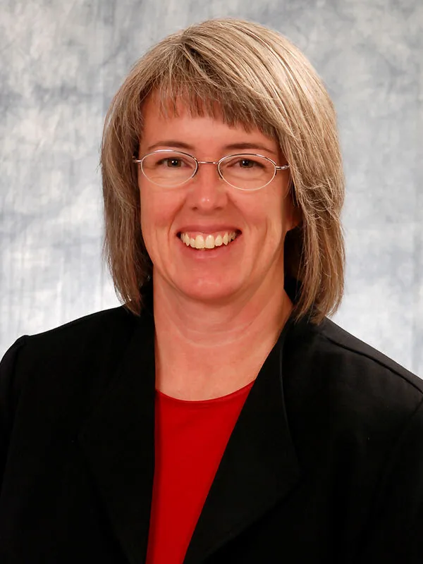 Jennifer J Huisman