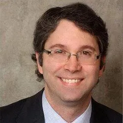 Peter E Legnani