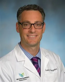 Lucas Z. Margolies
