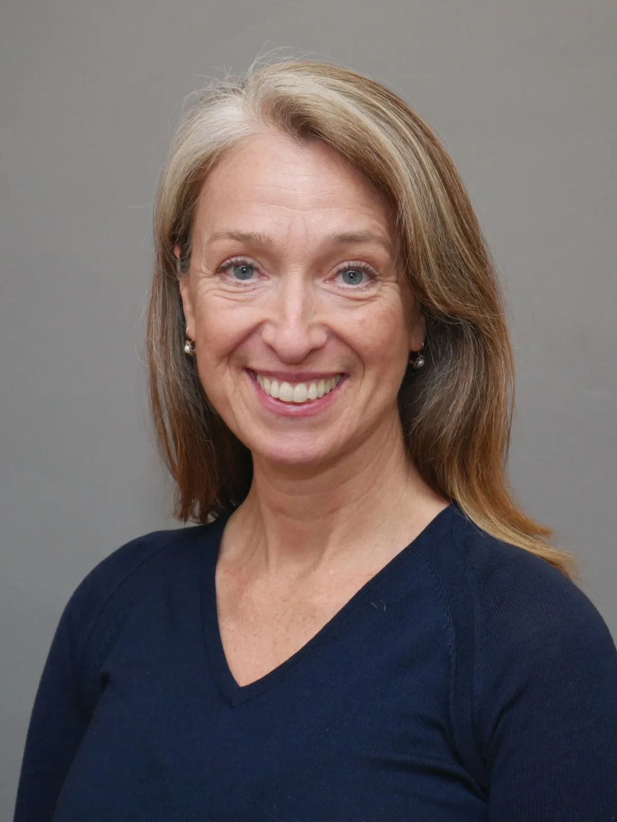 Anya S. Streeter