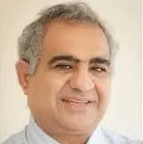 Ramesh Sawhney