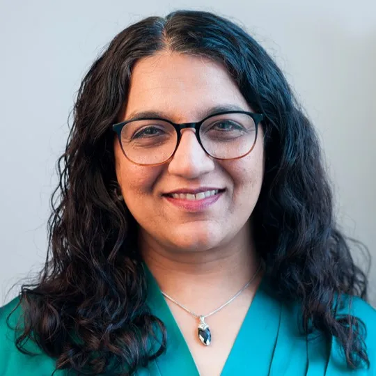 Sumana Koduri