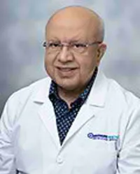 Mohamed Soliman Behairy