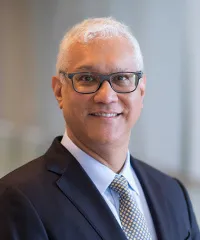 Milan M. Kinkhabwala