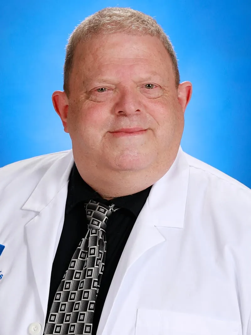 Patrick O Hammond