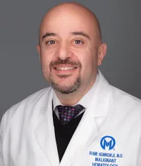 Rami Komrokji