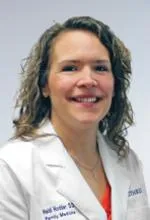 Heidi R Hodder